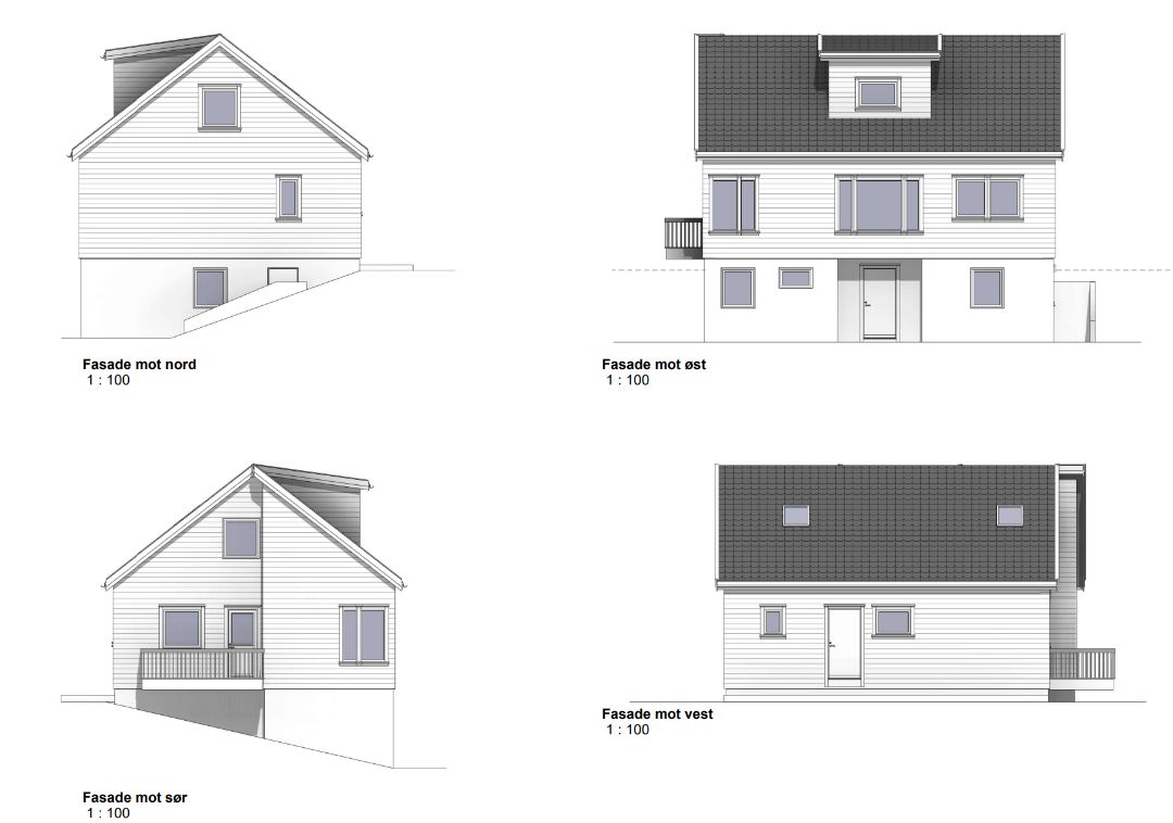 Bruksendring – Sandnes 2025 Prosjektet i Sandnes 2025, utført av Cinzah Tegnekontor, omfatter bruksendring av en tilleggsdel til hoveddel. Løsningen sikrer funksjonell integrasjon med eksisterende bygg, med fokus på lys, romfølelse og effektiv bruk av areal.